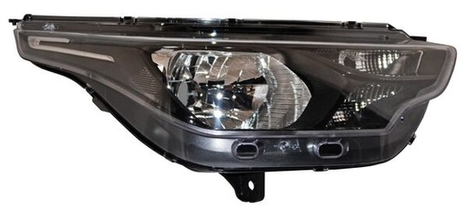 [20-H629-05-2B] FARO DODGE RAM 700 2021 AL 2024 F/NEG DER TYC