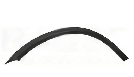 [MIOUMOAR16TR] MOLDURA ARCO MITSUBISHI OUTLANDER 16-18 SE/SE PLUS/LIMITED/PHEV TRAS 220722 DER TW