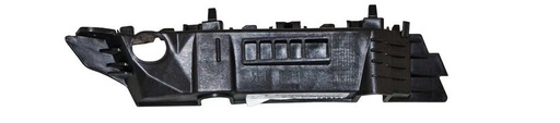 [HYEL19GUDEDL] GUIA FASCIA (DEFENSA) HYUNDAI  ELANTRA 19-20 DEL IZQ