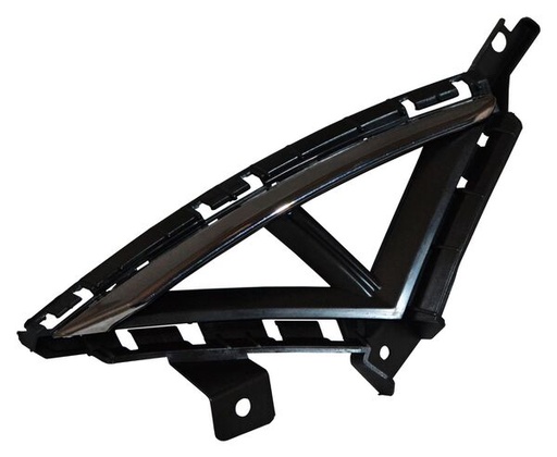 [BHDEL21MR-MOBI] BASE HYUNDAI ELANTRA 21-22 P/MOLD DEF DEL DER TW