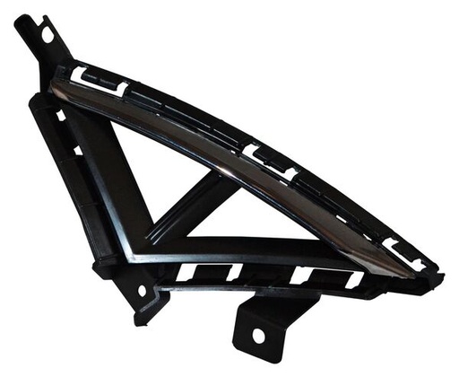 [BHDEL21ML-MOBI] BASE HYUNDAI ELANTRA 21-22 P/MOLD DEF DEL IZQ TW