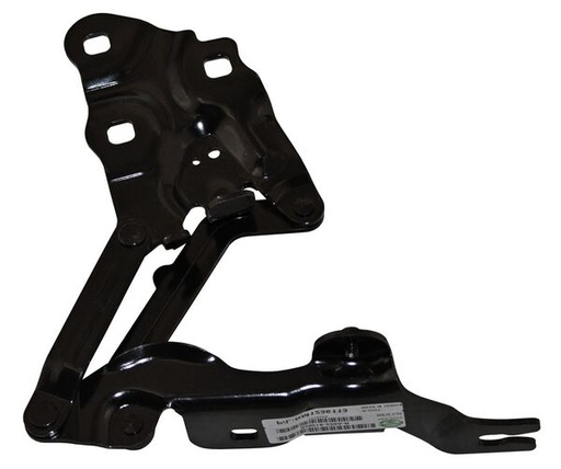 [41617262875-MOBI] BISAGRA COFRE BMW X3 11-17/ X4 15-18 IZQ