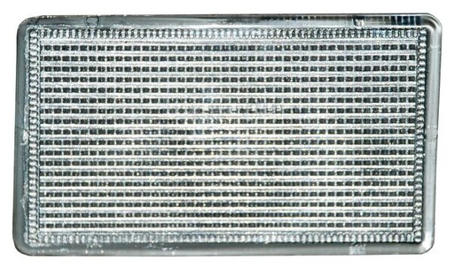 [CUVJE93EL-MOBI] CUARTO FRONTAL VOLKSWAGEN GOLF/ VOLKSWAGEN JETTA 93-98 SENCILLO CENT IZQ TW