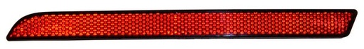 [17-5910-00-9N-MOBI] CUARTO TOYOTA SIENNA 2021 AL 2025 REFLEJANTE TRAS IZQ TYC TW