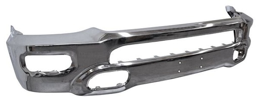 [DDDPU19C-MOBI] DEFENSA DODGE PU 19-20 RAM 1500 CROM DEL  TW