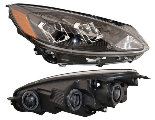 [20-H509-A0-1N] FARO FORD ESCAPE 2020 AL 2021 C/LUZ DE DIA DER TYC