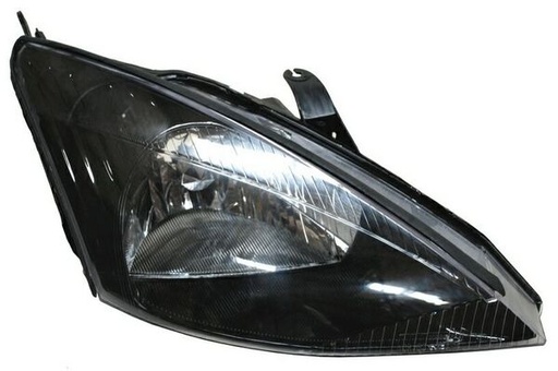 [20-5827-C1-6B] FARO FORD FOCUS 2000 AL 2004 SVT FONDO NEG DER TYC