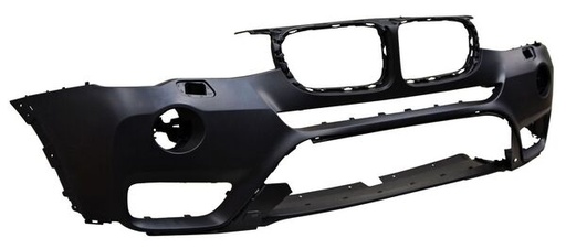 [FABM-X315-LI3] FASCIA BMW X3 2015 AL 2017 P/PINT DEL