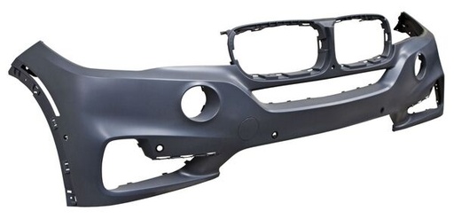 [FABM-X514-LICHSCAM3] FASCIA BMW X5 2014 AL 2018 P/PINT C/HOYO P/SENSOR P/CAM C/HOYO LAVA FARO DEL