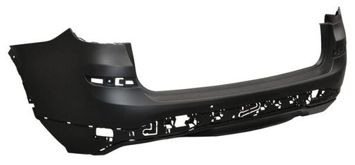 [FABM-X3A-LIPMCHS4] FASCIA BMW X3 2015 AL 2017 C/X-LINE S-DRIVE 28 AI X-LINE/S-DRIVE 35 AI X-LINE P/PINT C/HOYO P/SENSOR S/MOLD TRAS