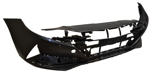 [FANI-EL21-CHS3] FASCIA NISSAN ELANTRA 2021 AL 2022 C/HOYO P/SENSOR DEL