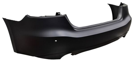 [FANI-MA16-CHS4] FASCIA NISSAN MAXIMA 2016 AL 2018 C/HOYO P/SENSOR TRAS