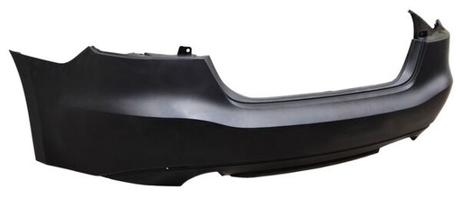 [FANI-MA16-4] FASCIA NISSAN MAXIMA 2016 AL 2018 TRAS