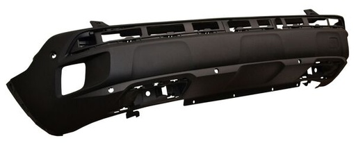 [FAPE-3018-CHS4] FASCIA PEUGEOT 3008 2018 AL 2020 C/HOYO P/SENT TRAS