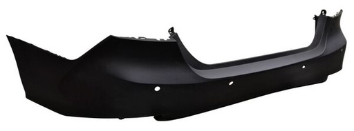 [FATO-CA21-CHS4] FASCIA TOYOTA CAMRY 2021 AL 2022 C/HOYO P/SENS TRAS