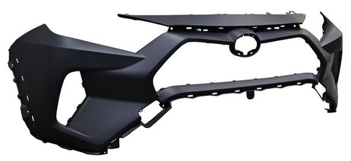 [FATO-RA19-3] FASCIA TOYOTA RAV4 2019 AL 2023 LE/XLE DEL