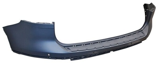 [FAVO-TO15-CHS4] FASCIA VOLKSWAGEN TOUAREG 2015 AL 2018 C/HOYO P/SENSOR TRAS