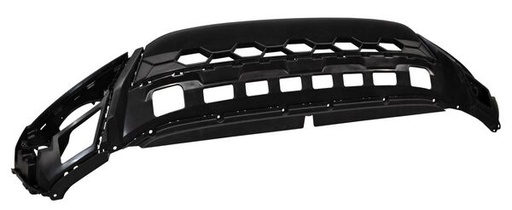 [FAVO-TI18-73] FASCIA VOLKSWAGEN TIGUAN 2018 AL 2020 INF DEL