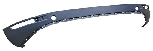 [FAVO-TO11-74] FASCIA VOLKSWAGEN TOUAREG 2011 AL 2014 INF TRAS