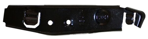 [GDP30113R-MOBI] GUIA FASCIA (DEFENSA) PEUGEOT 301 13-17 DEL DER TW