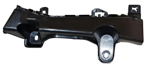 [GTP30113SR-MOBI] GUIA FASCIA (DEFENSA) PEUGEOT 301 13-17 SOPORTE TRAS DER TW