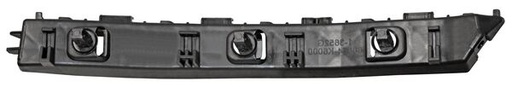 [GTHDGI215L-MOBI] GUIA FASCIA (DEFENSA) HYUNDAI GRAND I10 21-22 5 PTAS TRAS IZQ TW