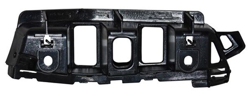 [GDVTO15R-MOBI] GUIA FASCIA (DEFENSA) VOLKSWAGEN TOUAREG 15-18 DEL DER TW