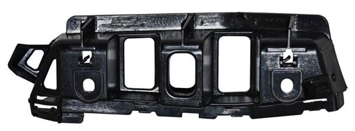 [GDVTO15L-MOBI] GUIA FASCIA (DEFENSA) VOLKSWAGEN TOUAREG 15-18 DEL IZQ TW