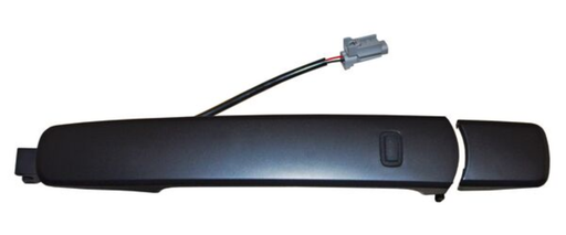 [MEPNRO08SR-MOBI] MANIJA EXT NISNSAN ROGUE/ XTRAIL 08-14/ MURANO 04-08 PLAST LISA C/SENS DEL  DER TW