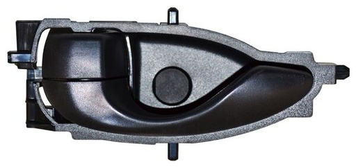 [MITYA18TL-MOBI] MANIJA INT TOYOTA YARIS 16-22 NEG DEL/ TRAS IZQ TW