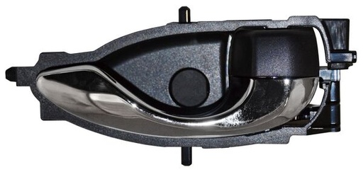 [MITYA18CTR-MOBI] MANIJA INT TOYOTA YARIS 16-17 PLAST CROM DEL/ TRAS DER TW