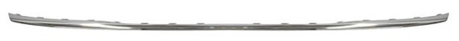 [8WD853551B-MOBI] MOLDURA FASCIA (DEFENSA) AUDI A4 20-21 CROM TRAS TW
