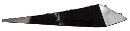 [86593AB000-MOBI] MOLDURA FASCIA (DEFENSA) HYUNDAI ELANTRA 21-22 NEG INF DEL IZQ TW