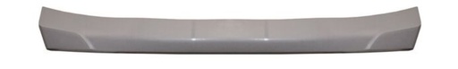 [HDMTOU16-MOBI] MOLDURA FASCIA (DEFENSA) MITSUBISHI OUTLANDER 16-18 SE/SE PLUS/LIMITED/PHEV TRAS TW