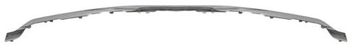 [HDVTO15IC-MOBI] MOLDURA FASCIA (DEFENSA) VOLKSWAGEN TOUAREG 15-18 CROM INF DEL TW