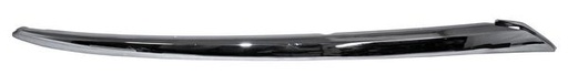 [620743KA0A-MOBI] MOLDURA FARO NISSAN PATHFINDER 13-14 CROM DER TW