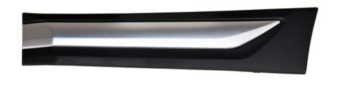 [5757A515-MOBI] MOLDURA PUERTA MITSUBISHI OUTLANDER 16-18 SE/SE PLUS/LIMITED/PHEV TRAS IZQ  TW