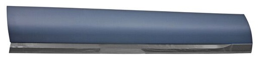 [MPUVTO11DL-MOBI] MOLDURA PUERTA VOLKSWAGEN TOUAREG 11-14 C/MOLDURA CROM DEL IZQ TW