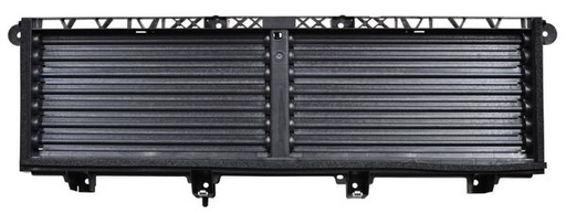 [PDPU192IS-MOBI] PARRILLA DODGE PU 19-21 RAM 2500/3500 C/MOTOR ACTIVA INT SUP TW