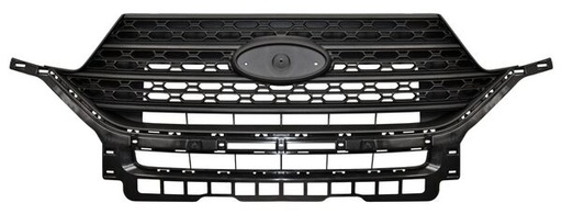 [PFEX20-MOBI] PARRILLA FORD EXPLORER 20-22 NEG  TW