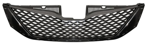 [PTSI11N-MOBI] PARRILLA TOYOTA SIENNA 11-15 ROMBO S/MOLD CROM S/CONT DE CRUC AMER TW