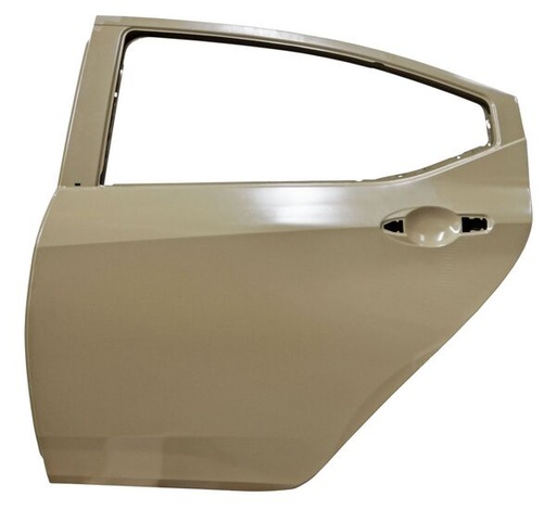 [PTNVE20TL-MOBI] PUERTA NISSAN VERSA 20-22 TRAS IZQ TW