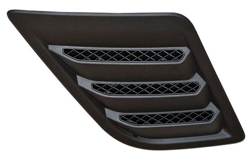 [PDPU19CRR-MOBI] REJILLA (PARRILLA) DODGE PU 19-20  SPORT COFRE DER TW