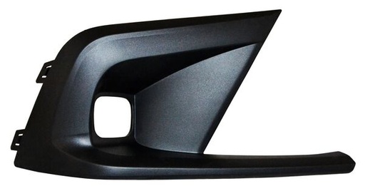 [PHCI22FR-MOBI] REJILLA (PARRILLA) HONDA CIVIC 22 P/FARO AUX DER TW