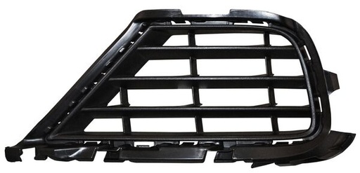 [PVTO15R-MOBI] REJILLA (PARRILLA) VOLKSWAGEN TOUAREG 15-18 DER TW