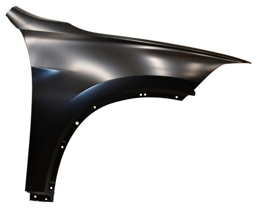 [SABM-X116-1] SALPICADERA BMW X1 2016 AL 2018 DER