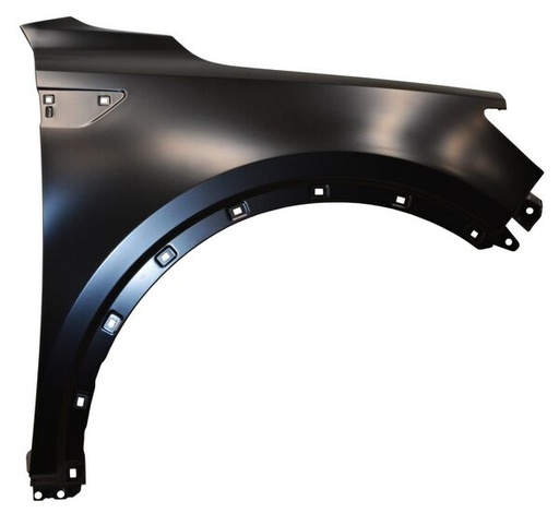 [SAKI-LX21-1] SALPICADERA KIA SORENTO 2021 AL 2023 LX/EX/EXPACK/SX DER