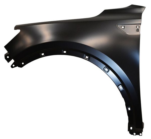 [SAKI-LX21-2] SALPICADERA KIA SORENTO 2021 AL 2023 LX/EX/EXPACK/SX IZQ