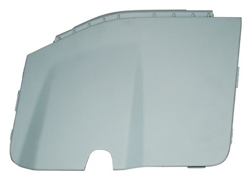 [2H7807155GR-MOBI] TAPA DEFENSA VOOLKSWAGEN AMAROK 11-16 P/PINT DEL TW