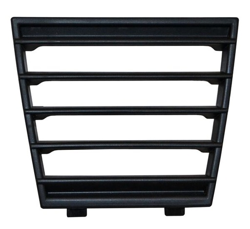 [98327875XT-MOBI] TAPA PARRILLA PEUGEOT 2008 22  C/VENTILA DE DEF CENT TW